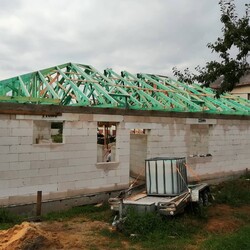 Rodinné domy na klíč Brno